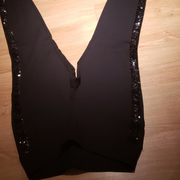 INC sequined leggings - Picture 1 of 6